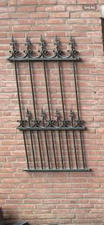 Gietijzer Frame voor klimplant, Tuin en Terras, Tuinhekken en Hekwerk, Ophalen, Gebruikt, IJzer