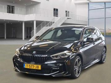 BMW 1-serie 118i High Executive 2020 | T-577-JB beschikbaar voor biedingen