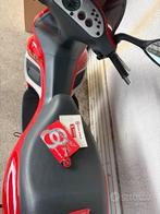 Gilera Runner 180cc - Verse Italiaanse Import! Geresiveerd, Fietsen en Brommers, Scooters | Piaggio, Ophalen of Verzenden, Nieuw