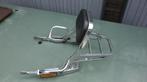 Moto Guzzi California 1100 bagagerek, Motoren, Accessoires | Koffers en Tassen, Ophalen of Verzenden, Gebruikt