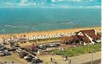 Katwijk aan Zee- -Strandgezicht,, Verzamelen, Ansichtkaarten | Nederland, Verzenden, 1960 tot 1980, Gelopen, Zuid-Holland