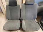 Bmw e30 stoffen voorstoelen +stijlen, Auto-onderdelen, Ophalen, Nieuw, BMW