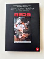 —Reds—regie Warren Beatty -25th Anniversary Edition, Cd's en Dvd's, Dvd's | Klassiekers, Ophalen of Verzenden, Vanaf 12 jaar, Zo goed als nieuw