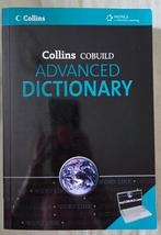 Collins Advanced Dictionary Engels 9781424027514, Ophalen of Verzenden, Zo goed als nieuw