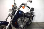 HONDA VT 1100 C SHADOW (bj 1989), 2 cilinders, 1099 cc, HONDA, Motorrijbewijs A