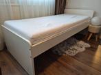 1 persoons bed Släkt Ikea inclusief lattenbodem en matras, Ophalen, Overige materialen, 90 cm, Eenpersoons