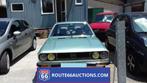 Lancia Beta Coupe 1 | 1979 | Route 66 Auctions, Auto's, Oldtimers, Overige carrosserieën, Zwart, Bedrijf, Handgeschakeld
