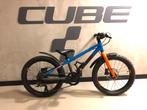 Cube kids race series acid 200 kinderfiets 20 inch 20” mtb, Fietsen en Brommers, Fietsen | Jongens, Ophalen, Versnellingen, Zo goed als nieuw