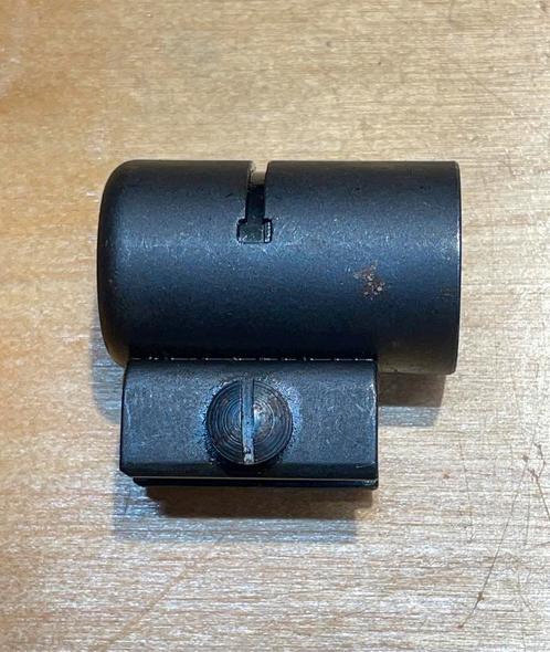 Originele korreltunnel voor Anschütz 335 en Krico, Sport en Fitness, Schietsport-accessoires, Zo goed als nieuw, Ophalen of Verzenden