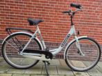 Nette Mammie damesfiets. Fiets met versnellingen, Fietsen en Brommers, Fietsen | Dames | Damesfietsen, Versnellingen, Marcel Fietsen