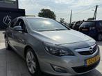 Opel Astra 1.6 Turbo Sport Automaat ! (bj 2010), Euro 5, 730 kg, 4 cilinders, 179 pk