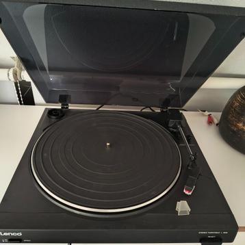lenco L3806 platenspeler beschikbaar voor biedingen