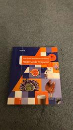Spaans woordenboek, Ophalen of Verzenden, Zo goed als nieuw, Van Dale, Spaans