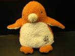 ANNA CLUB PLUSH WERELDNATUURFONDS WWF PINGUIN, Ophalen of Verzenden, Nieuw, Overige typen