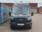 Ford Transit 350 2.0 TDCI 125kw/170pk L4H3 Trend RWD navigat, Auto's, Bestelauto's, Te koop, 3500 kg, Gebruikt, Ford