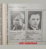Deutsches Rotes Kreuz Vermisstenbildliste  Deel FC-FD, Ophalen of Verzenden, Duitsland, Boek of Tijdschrift
