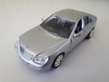mercedes benz s-klasse           konig pilsener beschikbaar voor biedingen
