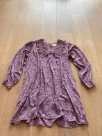 Sissel edelbo one size silk s m l xl nieuw zijde, Paars, Maat 42/44 (L), Nieuw, Ophalen of Verzenden