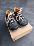 Blauwe leren schoenen maat 22 van het merk Kavat., Ophalen, Schoenen, Zo goed als nieuw, Kavat