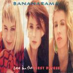 BANANARAMA  -  Love in the first degree, Gebruikt, 7 inch, Single, Ophalen of Verzenden