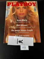 playboy 6 euro per stuk, Ophalen of Verzenden, 1980 tot heden, Tijdschrift