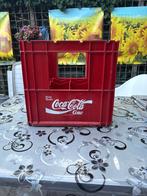 Vintage Coca-Cola Krat, Ophalen, Gebruikt, Minder dan 35 cm, Minder dan 50 cm