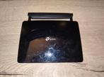 TP-Link Archer TL-MR6400 Wireless-N 4G LTE Router, Ophalen of Verzenden, Gebruikt, Router, TP Link TP-Link Archer