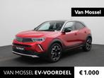 Opel Mokka-e Ultimate 50-kW | Navigatie | Carplay | Stuur+ S, Auto's, 136 pk, Met garantie (alle), 900 min, Alcantara