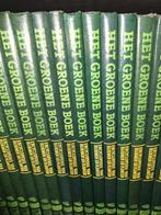 Bloemen en Planten Encyclopedie - Complete Serie, Boeken, Complete serie, Ophalen of Verzenden, Bloemen en Planten, Onbekend