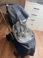 Bugaboo Dragonfly City 2024 buggy + Dragonfly regenhoes, Ophalen, Gebruikt, Verstelbare rugleuning
