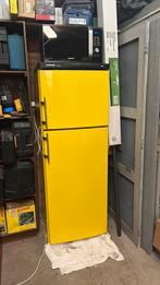 Liebherr koelkast met vriesvak, Witgoed en Apparatuur, Koelkasten en IJskasten, Ophalen, 150 tot 200 liter, Gebruikt, 60 cm of meer