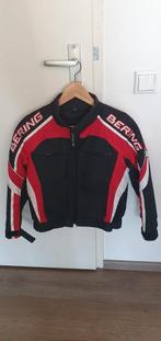 Bering kinder motorjas (138cm / 10jr), Motoren, Kleding | Motorkleding, Tweedehands