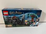 Lego Harry Potter Zweinstein Rijtuig 76400, Ophalen, Nieuw, Complete set, Lego