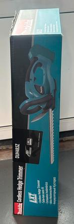 Makita DUH483Z 18V dradloze trimmer (Geen accu en lader), Tuin en Terras, Heggenscharen, Ophalen of Verzenden, Nieuw, Makita