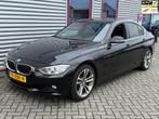 BMW 3-serie 320i Executive Automaat Leder Xenon, Auto's, BMW, Automaat, Euro 5, Achterwielaandrijving, 4 cilinders
