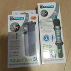 Super mooi aquarium! Met toebehoren en vissen!, Dieren en Toebehoren, Vissen | Aquaria en Toebehoren, Ophalen, Zo goed als nieuw