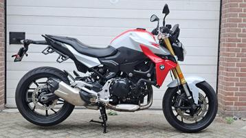 Bmw Tour F 900 R beschikbaar voor biedingen