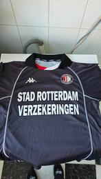 Feyenoord uit shirt 2001/2002, Verzamelen, Ophalen, Shirt