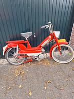 Klassieke Mobylette bromfiets, Fietsen en Brommers, Brommers | Oldtimers, Ophalen of Verzenden, Maximaal 25 km/u, Overige merken