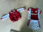 Ajax tenue, Ophalen, Zo goed als nieuw, Jongetje of Meisje