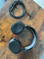 Steelserie gaming headset, Computers en Software, Headsets, Ophalen of Verzenden, Zo goed als nieuw, Gaming headset, Bedraad