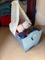 Poppenledikant, Kinderen en Baby's, Speelgoed | Poppen, Ophalen, Gebruikt, Overige typen