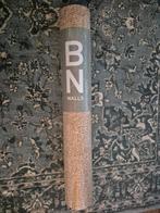 BN Walls Behang - Nieuw in verpakking, Huis en Inrichting, Stoffering | Behang, Ophalen of Verzenden, Minder dan 10 m², Bruin