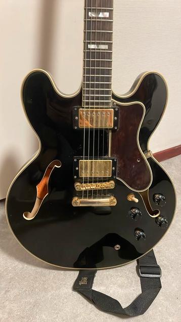 Epiphone Sheraton 2 Pro gitaar beschikbaar voor biedingen