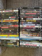 DVD Films (46), Alle leeftijden, Ophalen, Zo goed als nieuw