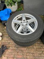 Vredestein Wintrac Pro 215/65 R17 Winterbanden, Auto-onderdelen, Banden en Velgen, Ophalen, 17 inch, Winterbanden, Band(en)