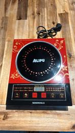 Ailipu Inductiekookplaat - Sekeroglu, Ophalen, Gebruikt, 3 kookzones of minder, Inductie