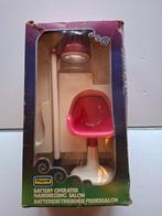 Vintage Barbie/Sindy Friseursalon, Verzamelen, Poppen, Gebruikt, Playwell, Verzenden, Info@example.com