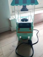 LUND Retro Popcornmachine – Werkt nog goed!, Ophalen of Verzenden