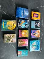 Verschillende orakelkaarten en tarotkaarten, Boeken, Ophalen, Zo goed als nieuw, Overige typen